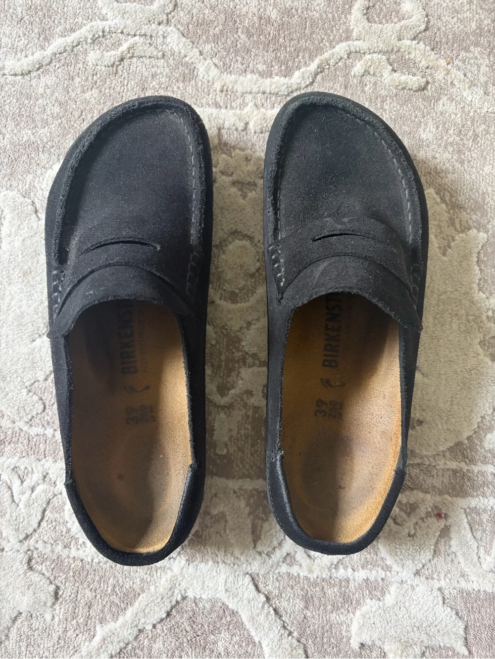 Women’s Birkenstock Naples Wrapped - Picture 6 of 6
